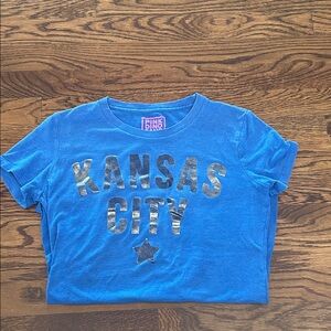 Kansas City T Shirt